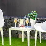 Дом отдыха Little Luxuryhouse Пуэрто-де-ла-Крус