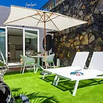 Little Luxuryhouse Дом отдыха Пуэрто-де-ла-Крус