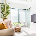 Little Luxuryhouse Дом отдыха