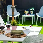 Little Luxuryhouse Пуэрто-де-ла-Крус