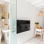Дом отдыха Little Luxuryhouse Пуэрто-де-ла-Крус