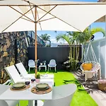 Little Luxuryhouse Дом отдыха