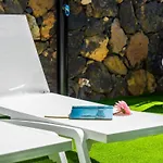 Дом отдыха Little Luxuryhouse Пуэрто-де-ла-Крус