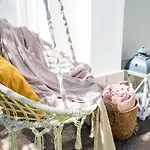 Дом отдыха Little Luxuryhouse Пуэрто-де-ла-Крус