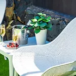 Дом отдыха Little Luxuryhouse