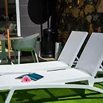 Дом отдыха Little Luxuryhouse *