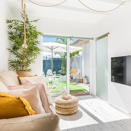 Little Luxuryhouse Дом отдыха