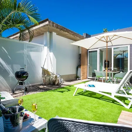 Little Luxuryhouse * Пуэрто-де-ла-Крус