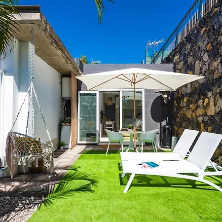 Little Luxuryhouse Пуэрто-де-ла-Крус